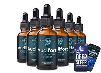 audifort order